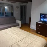 La Casa Di Cate & Adry 4* Envie