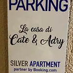B&B La Casa Di Cate & Adry 4*