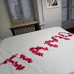 La Casa Di Cate & Adry B&B Envie