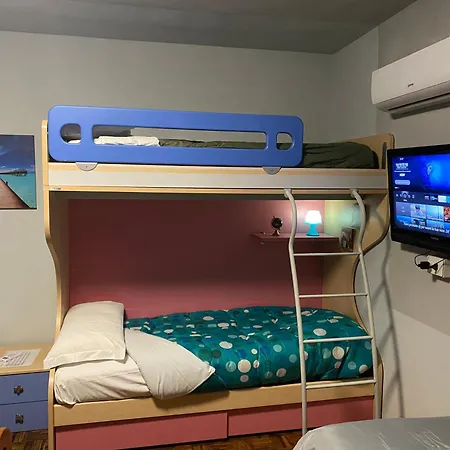 La Casa Di Cate & Adry Frühstückspension