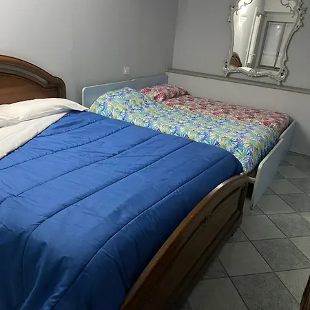 La Casa Di Cate & Adry 4*