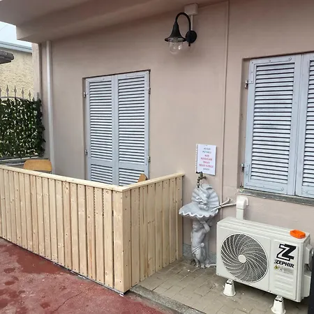 La Casa Di Cate & Adry 4* Envie