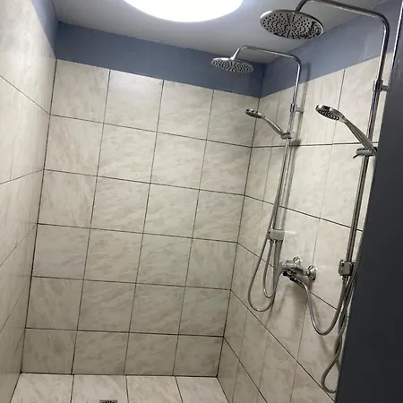 Nocleg ze śniadaniem La Casa Di Cate & Adry Envie