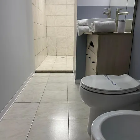 Nocleg ze śniadaniem La Casa Di Cate & Adry Envie