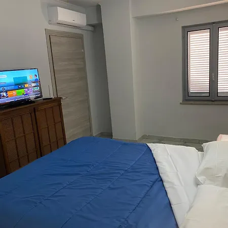 Nocleg ze śniadaniem La Casa Di Cate & Adry