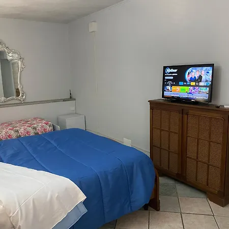 La Casa Di Cate & Adry 4* Envie