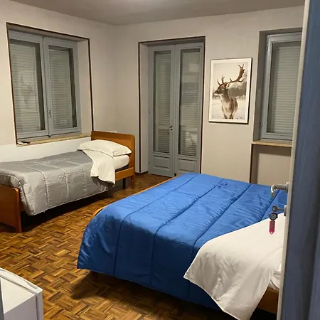 La Casa Di Cate & Adry 4*