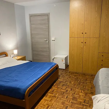 Nocleg ze śniadaniem La Casa Di Cate & Adry Envie