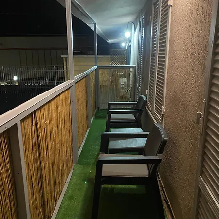 فندق مبيت وإفطار La Casa Di Cate & Adry 4*