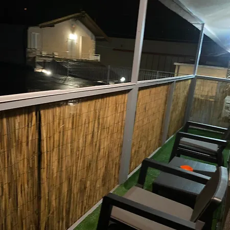 La Casa Di Cate & Adry Envie