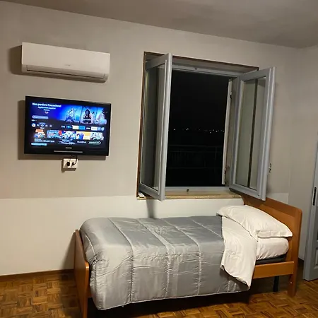 La Casa Di Cate & Adry