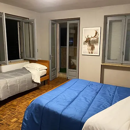 Bed and Breakfast La Casa Di Cate & Adry 4*