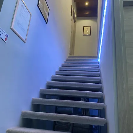 La Casa Di Cate & Adry فندق مبيت وإفطار