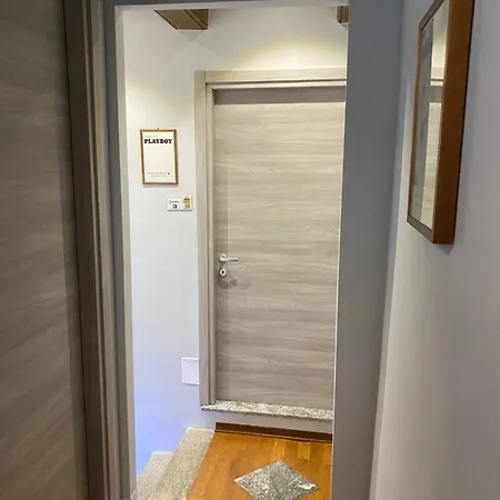 Nocleg ze śniadaniem La Casa Di Cate & Adry