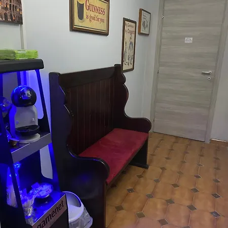 Bed and Breakfast La Casa Di Cate & Adry