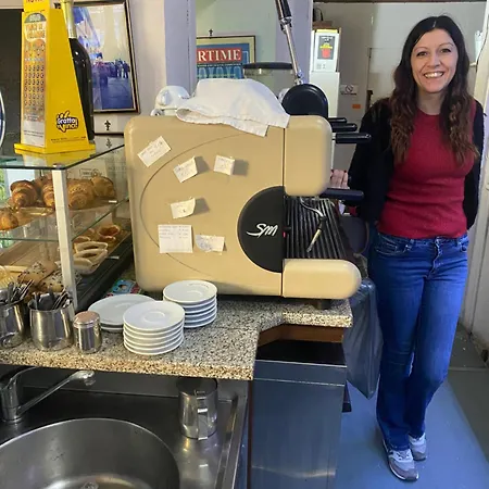 La Casa Di Cate & Adry B&B Envie