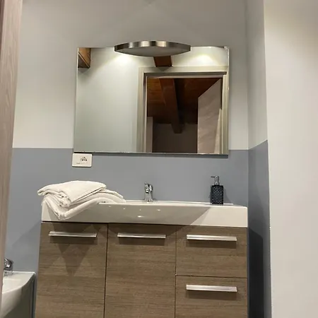 La Casa Di Cate & Adry