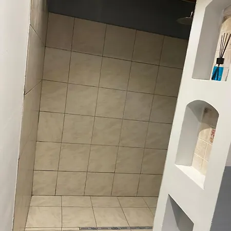 La Casa Di Cate & Adry Отель типа 