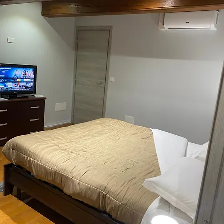 فندق مبيت وإفطار La Casa Di Cate & Adry