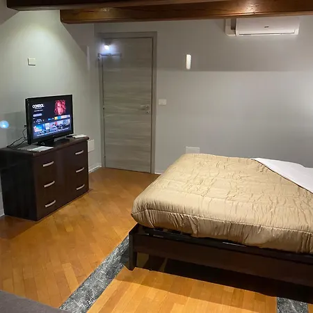 Frühstückspension La Casa Di Cate & Adry 4*