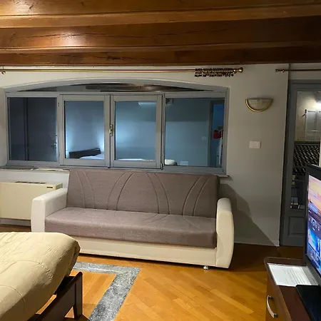 Nocleg ze śniadaniem La Casa Di Cate & Adry