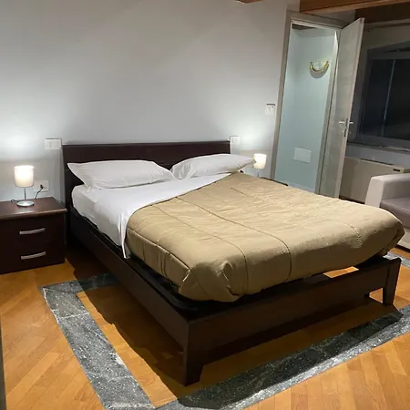 La Casa Di Cate & Adry فندق مبيت وإفطار 4*