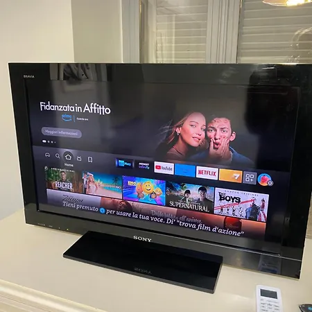 La Casa Di Cate & Adry 4*