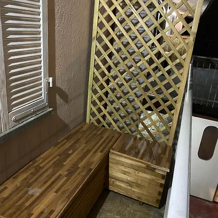 La Casa Di Cate & Adry 4* Envie