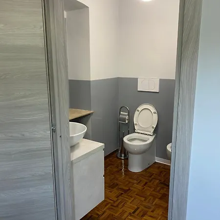 La Casa Di Cate & Adry Nocleg ze śniadaniem Envie