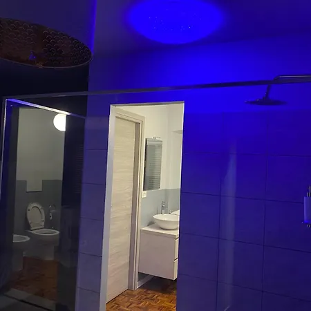 La Casa Di Cate & Adry Nocleg ze śniadaniem 4*