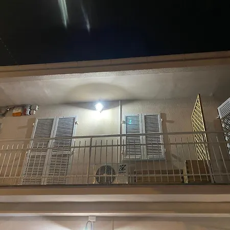 Bed and Breakfast La Casa Di Cate & Adry Envie