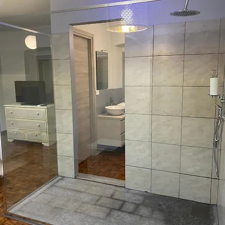 La Casa Di Cate & Adry Nocleg ze śniadaniem Envie