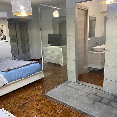 La Casa Di Cate & Adry Bed and Breakfast 4*