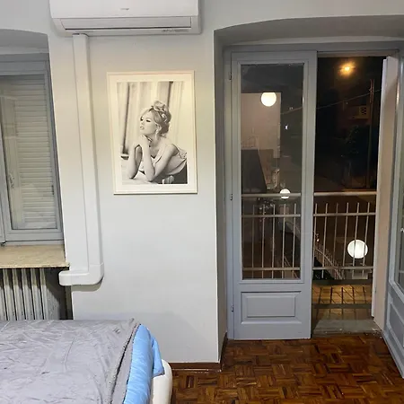 Bed and Breakfast La Casa Di Cate & Adry Envie