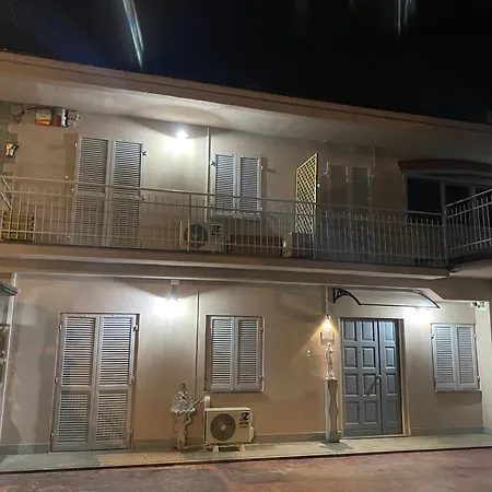 La Casa Di Cate & Adry Envie