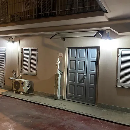 La Casa Di Cate & Adry