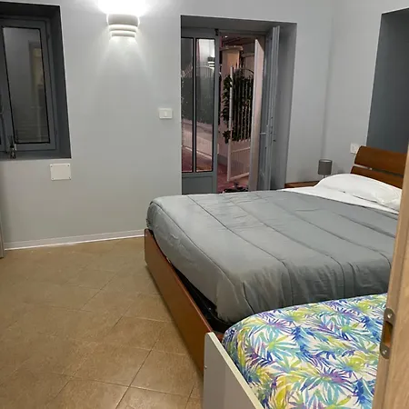 La Casa Di Cate & Adry