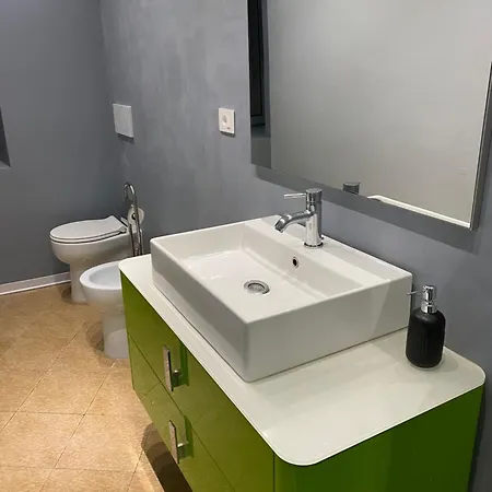 La Casa Di Cate & Adry Bed & Breakfast 4*