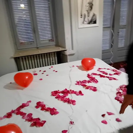 La Casa Di Cate & Adry Nocleg ze śniadaniem 4*