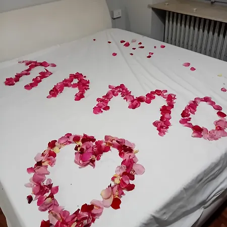 La Casa Di Cate & Adry Envie