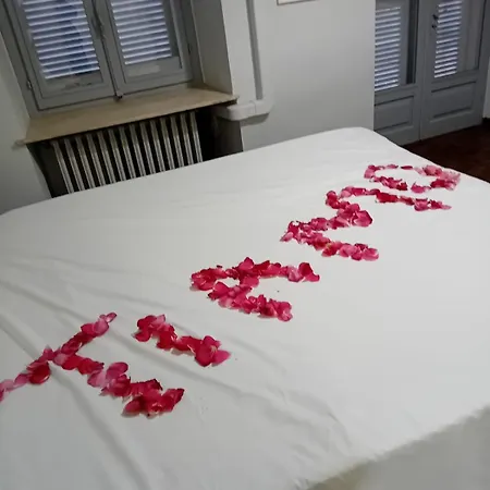 La Casa Di Cate & Adry 4* Envie