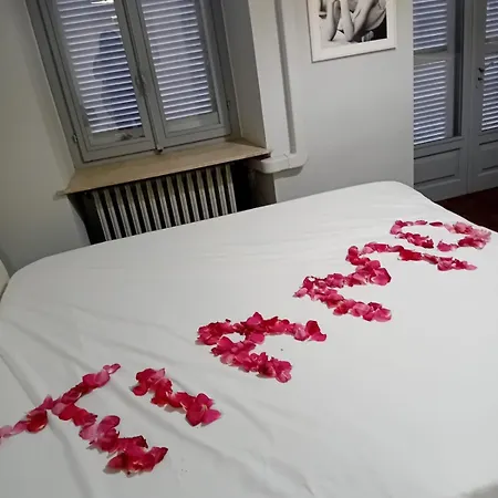 La Casa Di Cate & Adry Nocleg ze śniadaniem Envie