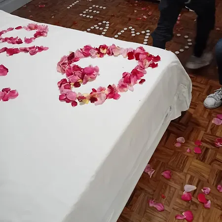 Nocleg ze śniadaniem La Casa Di Cate & Adry Envie