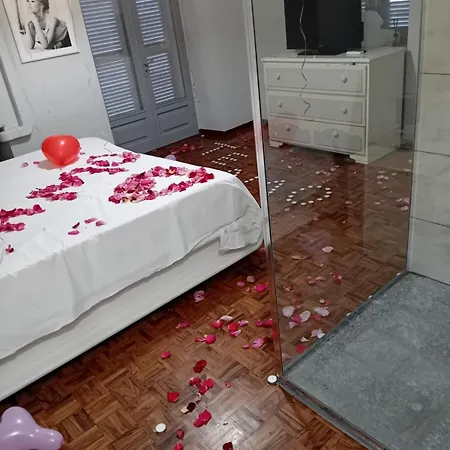 La Casa Di Cate & Adry 4*