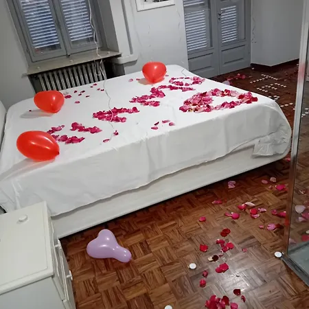 La Casa Di Cate & Adry Отель типа 