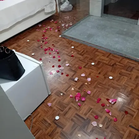 B&B La Casa Di Cate & Adry Envie