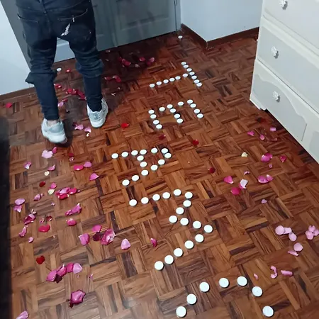 La Casa Di Cate & Adry