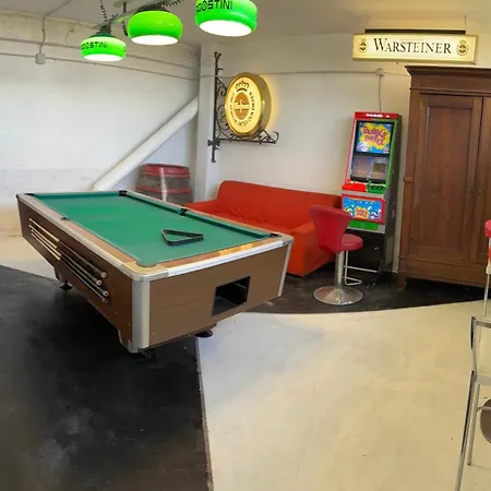 Bed and Breakfast La Casa Di Cate & Adry Envie