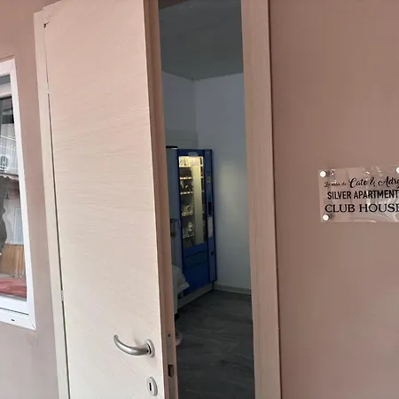 Nocleg ze śniadaniem La Casa Di Cate & Adry