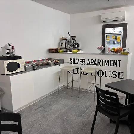 فندق مبيت وإفطار La Casa Di Cate & Adry